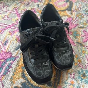 Calvin Klein Women’s Shoes Size 8